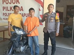 Kesal Disebut Pencuri, Pria Di Batu Bara Bongkar Rumah Tante-Bawa Kabur Motor