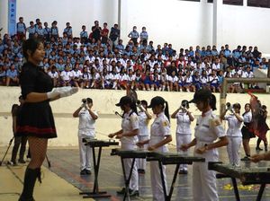 Buleleng Jadi Satu dari 30 Daerah Penyelenggara Festival Olahraga Pendidikan Buleleng Jadi Satu dari 30 Daerah Penyelenggara Festival Olahraga Pendidikan