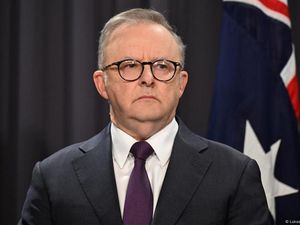 Australia Pertimbangkan Usia Minimum Pengguna Media Sosial