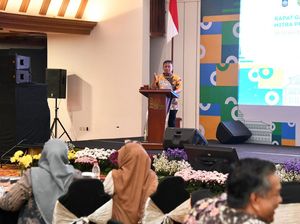 10 Perwakilan Provinsi Kumpul di Bandung, Sekda Jabar: Bangun Kerja Sama 10 Perwakilan Provinsi Kumpul di Bandung, Sekda Jabar: Bangun Kerja Sama