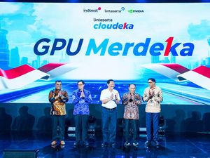 November Ada Hari AI di Indonesia, Bakal Seru Nih!