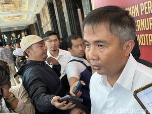 Pemprov Jabar Cari Solusi soal Sekolah Swasta Tolak Serahkan Ijazah Pemprov Jabar Cari Solusi soal Sekolah Swasta Tolak Serahkan Ijazah