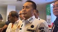 Pj Gubsu Sebut Bonus Atlet PON Bakal Diserahkan Bobby Nasution