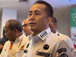 Pj Gubsu Sebut Bonus Atlet PON Bakal Diserahkan Bobby Nasution
