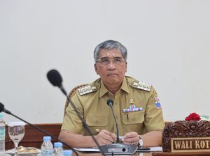 Pemkot Cimahi Sabet Penghargaan Insentif Fiskal dari Kemenkeu RI Pemkot Cimahi Sabet Penghargaan Insentif Fiskal dari Kemenkeu RI