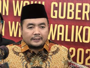 KPU Rancang Jadwal Coblos Ulang Pilkada Usai Lebaran: 24 Mei dan 9 Agustus KPU Rancang Jadwal Coblos Ulang Pilkada Usai Lebaran: 24 Mei dan 9 Agustus