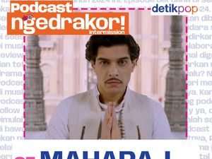 Maharaj: Jatuhnya Pemimpin Sekte Sesat