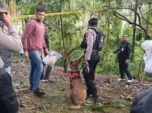 Penyebab Pembunuh Gadis Penjual Gorengan di Sumbar Belum Tertangkap Penyebab Pembunuh Gadis Penjual Gorengan di Sumbar Belum Tertangkap
