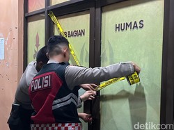 Polisi Ungkap Alasan Geledah Sekretariat DPRD Riau Terkait Kasus SPPD Fiktif