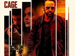 Sinopsis Film Kill Chain: Malam di Hotel Berubah Mencekam