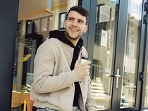 Video: Kelakuan Sandy Walsh Putar Lagu Balonku ke Maarten Paes