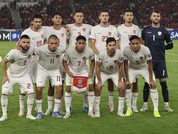 Daftar 27 Pemain yang Diboyong STY untuk Lawan Jepang-Arab Saudi