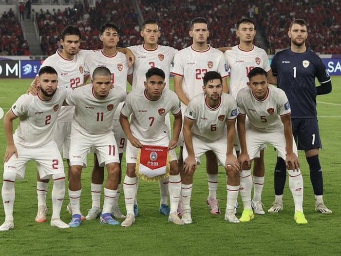 Potret Kulineran Maarten Paes, Kiper Timnas Indonesia yang Jadi Sorotan