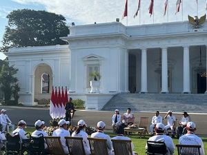 Atlet Paralimpiade 2024 Dapat Bonus Rp 250 Juta Meski Tak Sabet Medali