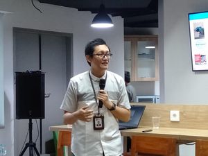 Lebih dari 8 Juta Ton Sampah Dibuang ke Laut, Ini Bahayanya Menurut Pakar BRIN