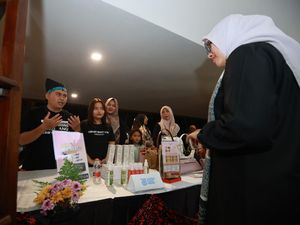 Jagoan Banyuwangi, Perkuat Bisnis Rintisan Anak Muda Banyuwangi Jagoan Banyuwangi, Perkuat Bisnis Rintisan Anak Muda Banyuwangi