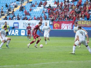 Bernardo Tavares Apresiasi Perjuangan Pemain PSM Usai Ditahan Imbang Persib