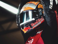 Cara Kerja Radio Komunikasi Pebalap MotoGP yang Berlaku Mulai 2025