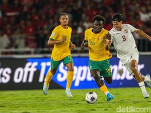 8 Data-Fakta Australia Vs Indonesia Jelang Kualifikasi Piala Dunia 2026