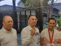 Video: Raffi Ahmad Cs Beri Rp 500 juta ke Peraih Medali Paralimpiade Paris