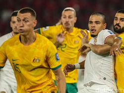 Jadwal Australia Vs Indonesia: Teman Ngabuburit Sore Nanti