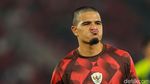 5 Pemain Timnas Indonesia yang Absen Lawan China