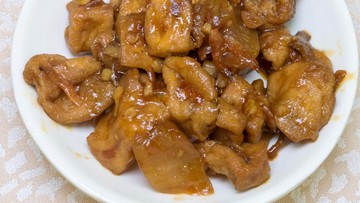 Tahu Goreng Kecap Bawang: Lauk Lezat, Bikin Nagih!