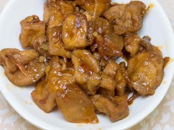 Resep Tahu Goreng Saus Kecap Bawang yang Lezat Buat Lauk