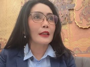 Dianggap Provokasi Tolak PPN 12%, Rieke PDIP Dilaporkan ke MKD DPR Dianggap Provokasi Tolak PPN 12%, Rieke PDIP Dilaporkan ke MKD DPR