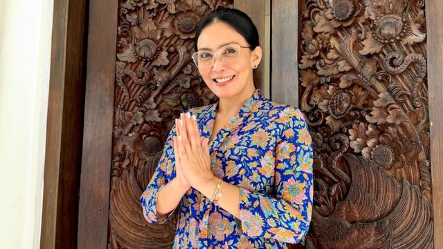 Update Informasi Selebriti InsertLive : Dimas Anggara Disebut Tampar Anak Pasha Ungu, Rieke Diah Pitaloka: Aku yang Datangin