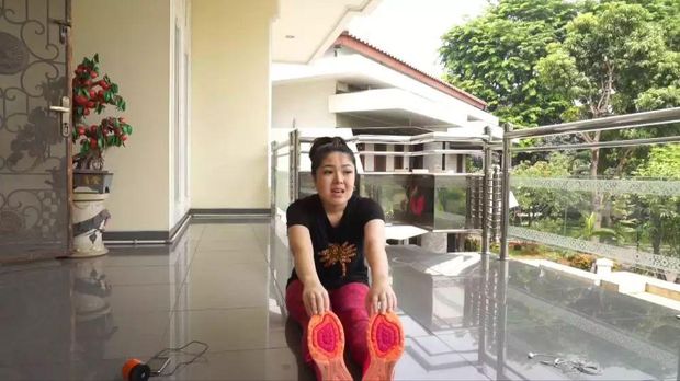 Rumah Tina Toon Rumah Tina Toon
