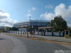 Asosiasi Hotel: Isu Harga Kamar Naik Gila-gilaan Saat MotoGP Sengaja Digoreng