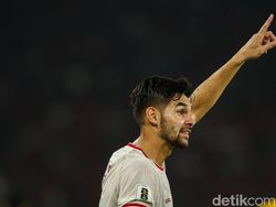 Sandy Walsh, Shayne Pattynama, & Jordi Amat Fit, Bisa Dipanggil Timnas
