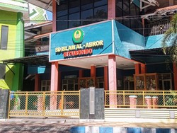 27 Siswa SD di Situbondo Disebut Kena Monkeypox, Dinkes: Itu Cacar Air