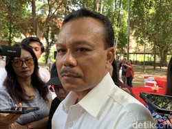 Respons Sekda Bali soal Forum Nakes Kontrak Tak Bisa Ikut Seleksi PPPK