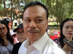 Pemprov Bali Bakal Panggil BKSDA Buntut Kasus Sukena Pemprov Bali Bakal Panggil BKSDA Buntut Kasus Sukena