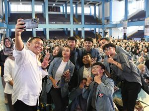 3 Pesan untuk Mahasiswa UPI yang Hendak KKN 3 Pesan untuk Mahasiswa UPI yang Hendak KKN