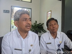 1.819 Pelamar Serbu 100 Formasi CPNS Trenggalek