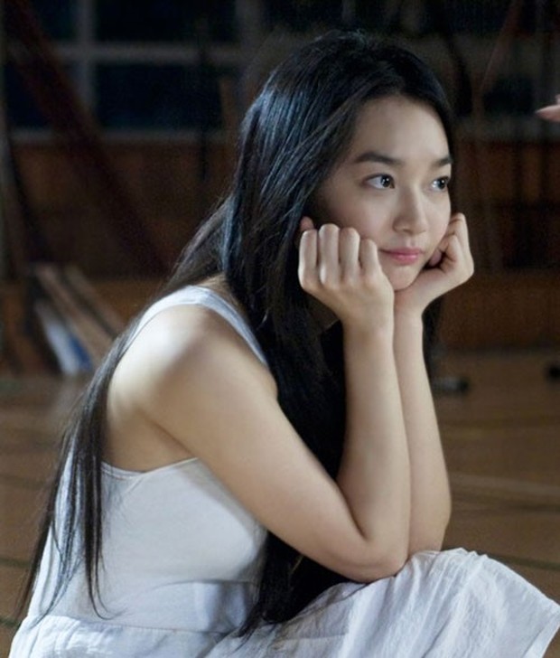 Shin Min Ah di drama My Girlfriend is a Gumiho (2010)/Foto: SBS