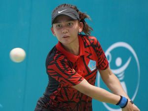 Soft Tenis PON 2024 Dimulai, Keras Berebut Emas