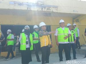 Perkara Rumput Jadi Syarat PSM Makassar Berkandang di Stadion GBH Parepare Perkara Rumput Jadi Syarat PSM Makassar Berkandang di Stadion GBH Parepare