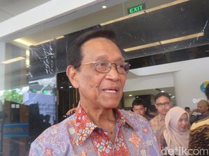 Harapan Sultan HB X ke Prabowo-Gibran Harapan Sultan HB X ke Prabowo-Gibran