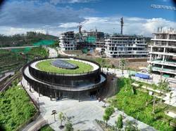 IKN Dapat Hibah Rp 152 M dari AS, Dipakai Uji Coba Teknologi Smart City