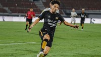 5 Tahun di Indonesia, Taisei Marukawa Urus Naturalisasi demi Asa Bela Timnas