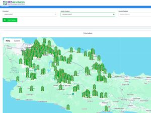 Cara Cek Rumah Sakit Rujukan BPJS Kesehatan Online 2024 Cara Cek Rumah Sakit Rujukan BPJS Kesehatan Online 2024