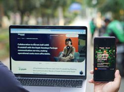 Lewat Kampanye Ini, Telkomsel Buktikan Solusi Digital buat Partner Bisnis