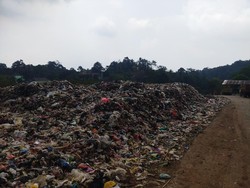 Pemkab Pandeglang Siapkan 3 TPA Tampung Sampah dari Serang dan Tangsel