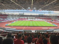 Jadwal Timnas Indonesia Vs Jepang Malam Ini