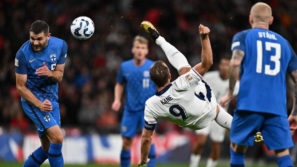 Foto: Getty Images/Sebastian Frej/MB Media