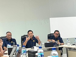 Keponakan Prabowo Buka-bukaan soal Rencana Kementerian Baru